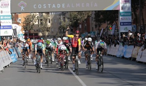 Ciclismo