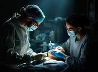 Una odontóloga resalta la importancia de identificar en fases iniciales signos del cáncer oral como úlceras y bultos