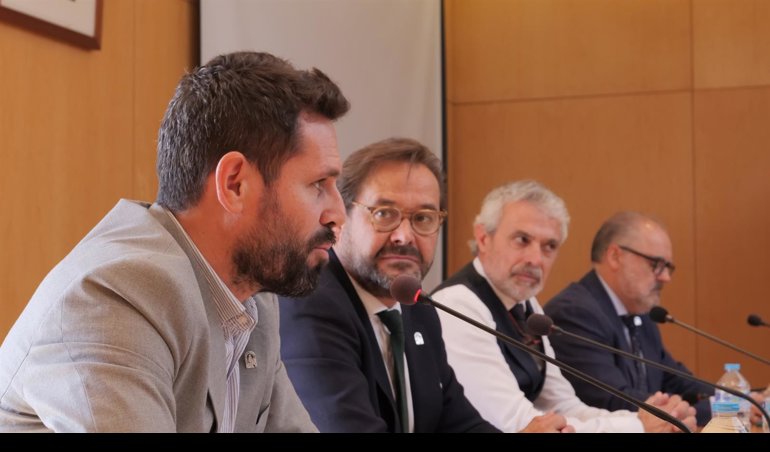 Es Andalucía - Granada