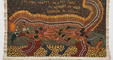 Exposiciones