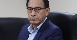 peru