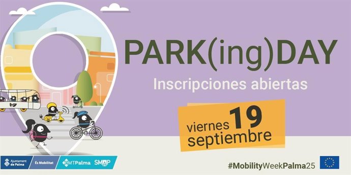 Cartel Park(ing)Day 2025