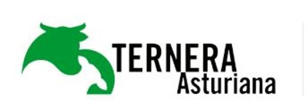 Logo de Ternera Asturiana.