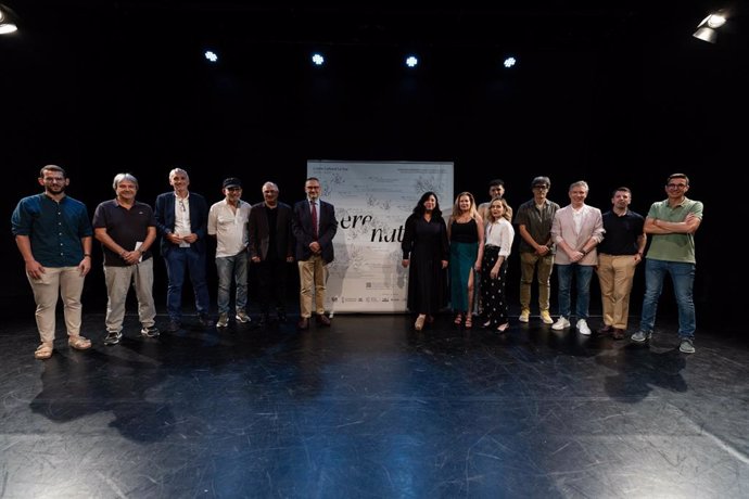 El Grup de Dansa y la Orquestra de la Universitat abren Serenates 2025 con la obra Carmen suite de Shchedrin en un festival solidario por la dana