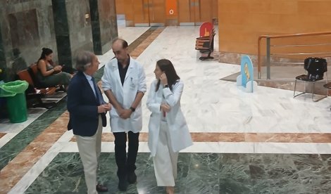 Es Andalucía - Granada