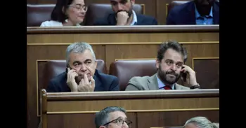 Cerdán alertó a Koldo de que la Guardia Civil le investigaba y que el PSOE le revisó "hasta el carnet de identidad"