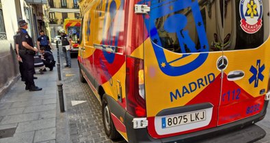 Madrid