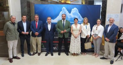 Es Andalucía - Huelva