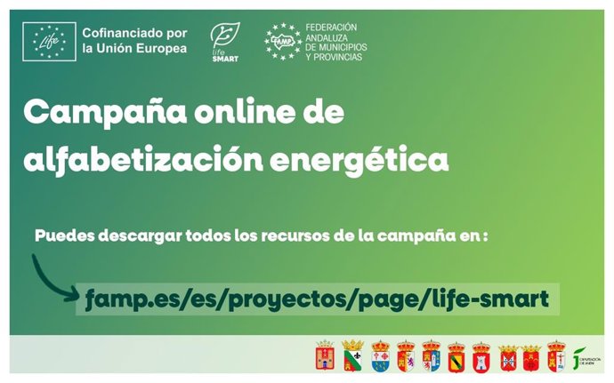 En lace donde se pueden descargar los materiales de la campaña