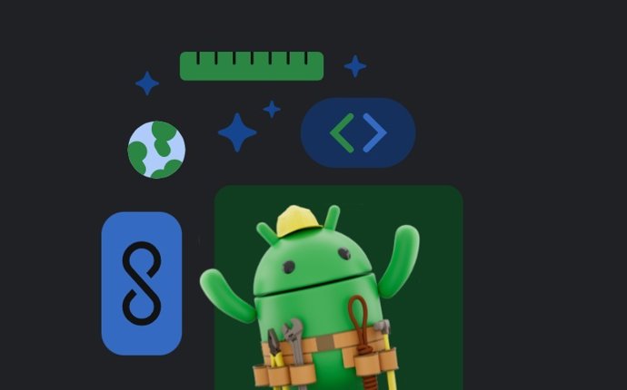 Recurso do projeto de código aberto do Android