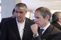 La UE apoya la resolución de la OIEA contra Irán y critica pasos de Teherán para enriquecer más uranio