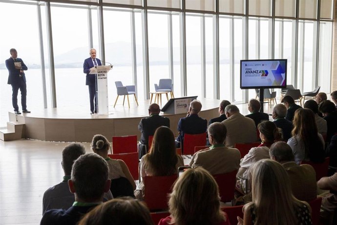Foro AVANZA.