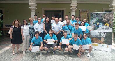 Es Andalucía - Jaén