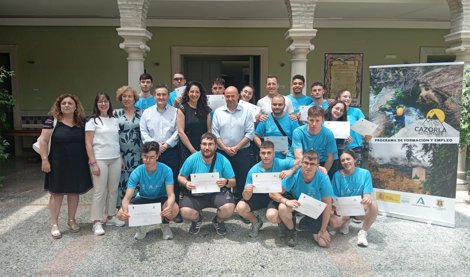 Es Andalucía - Jaén