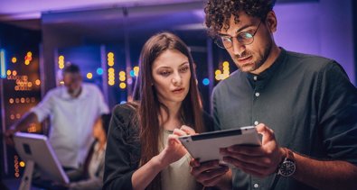 Comunicados Empresas