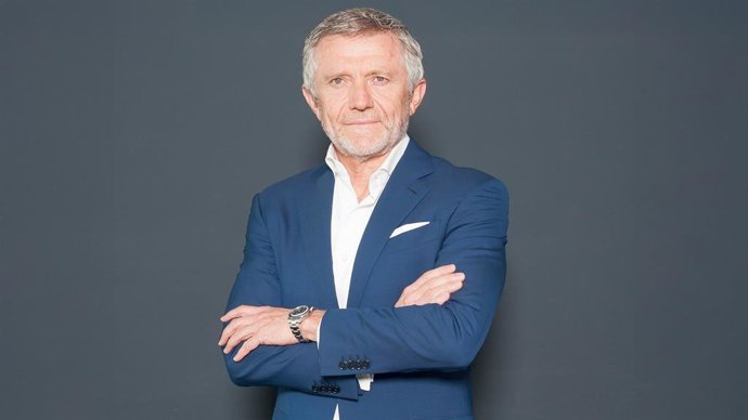 La Cámara de Comercio Alemana elige a Francisco Pérez (Volkswagen España) como nuevo vicepresidente