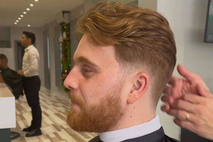 HIS BARBERÍA destaca como referencia en barbería en Madrid y estética masculina integral