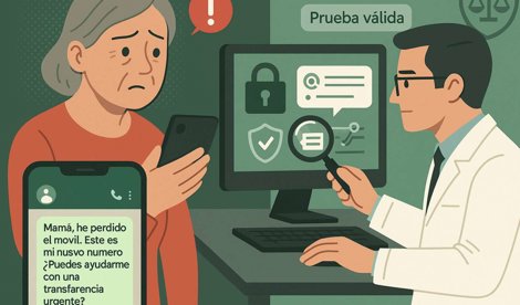 Comunicados Sociedad