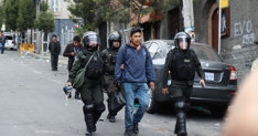 bolivia