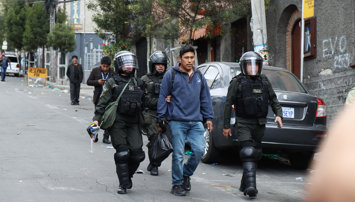 bolivia