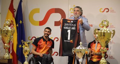 Baloncesto