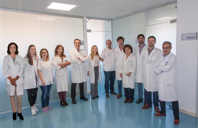 Archivo - Dermatólogos del Virgen del Rocío usan inteligencia artificial para predecir la profundidad de los melanomas