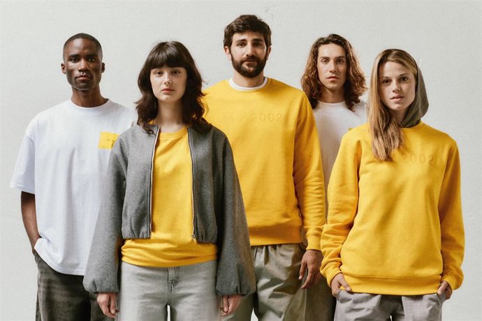 Imagen de la presentación de la marca 41/2002