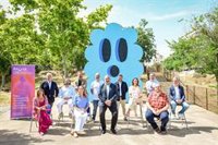 Doce personalidades integrarán la primera mesa de trabajo para la candidatura de Palma a capital europea de la cultura