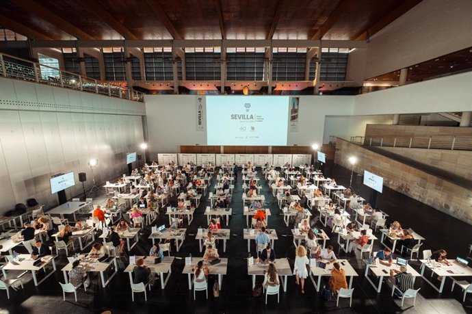 Ciudades Patrimonio participa en las jornadas organizadas de Turespaña y dirigidas a los mercados de EE.UU. Y Canadá.