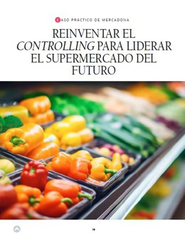 Caso práctico en la gestión de costes del retail.