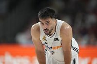 Campazzo: "Tenemos que estar preparados para un partido distinto"