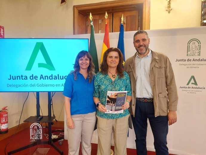 Presentación de 'Un piano 200 velas'.
