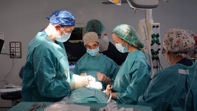 La biopsia líquida permite detectar marcadores del cáncer oral antes de que aparezca una lesión "claramente" visible.