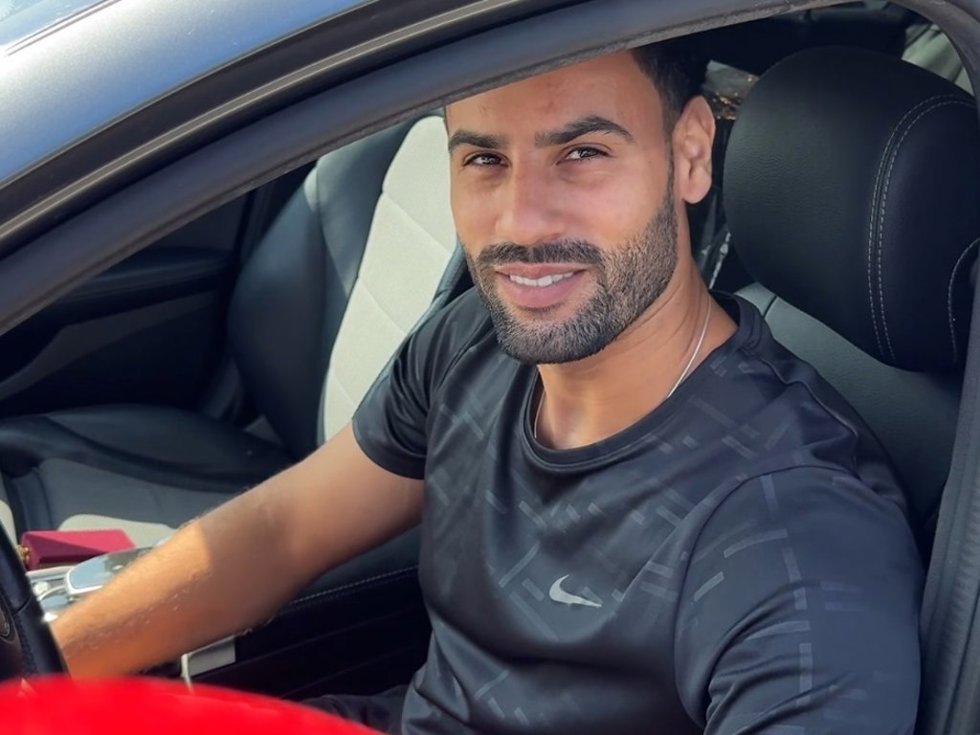 ASRAF BENO