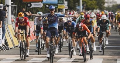 Ciclismo
