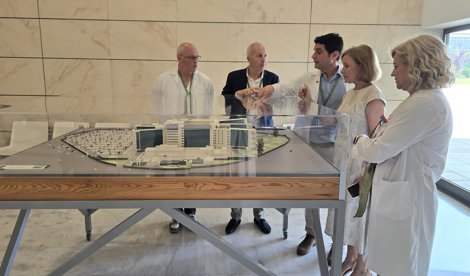 Es Andalucía - Granada