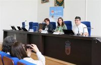La ULE acoge el foro nacional que debate los retos de la docencia universitaria en España en la era de la IA