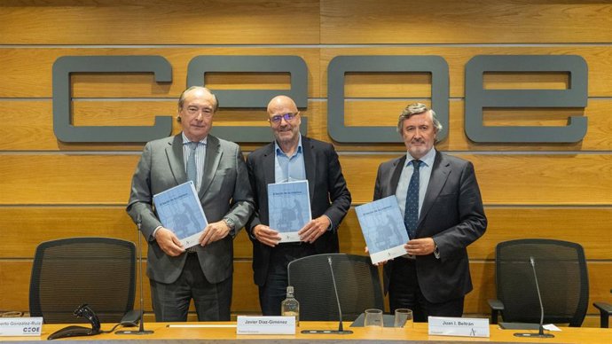 El 13% de los empleados del sector de la limpieza se ausentó cada día de su puesto de trabajo en 2023, según Aspel.