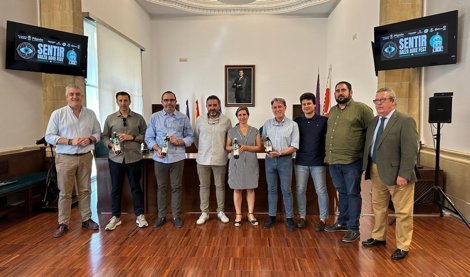 Es Andalucía - Jaén