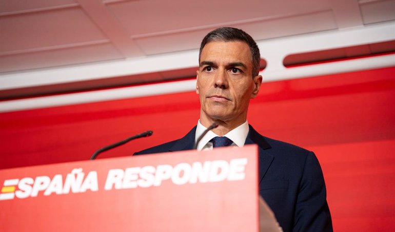 Aldia Espanya
