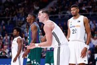 El Real Madrid se prepara para la respuesta del Unicaja
