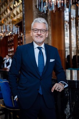 Markus Sieger.