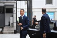 Sánchez descarta un avançament electoral i una crisi de govern i manté la intenció de ser candidat el 2027