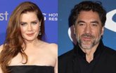 Foto: Filtradas las primeras imágenes de Javier Bardem y Amy Adams en el remake de El cabo del miedo