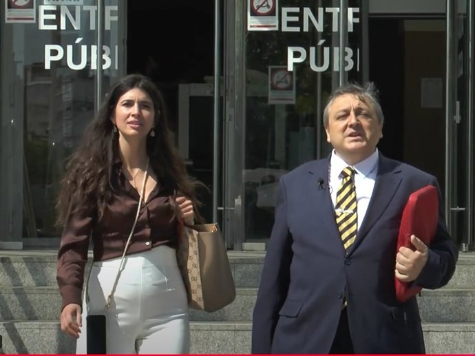 La consultoría jurídica Osvia