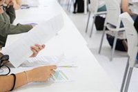 El 91,98% de estudiantes andaluces supera la PAU, recuperando los niveles pre COVID tras incorporar un nuevo modelo