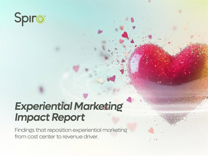 Preview Spiro Experiential Marketing Impact Report