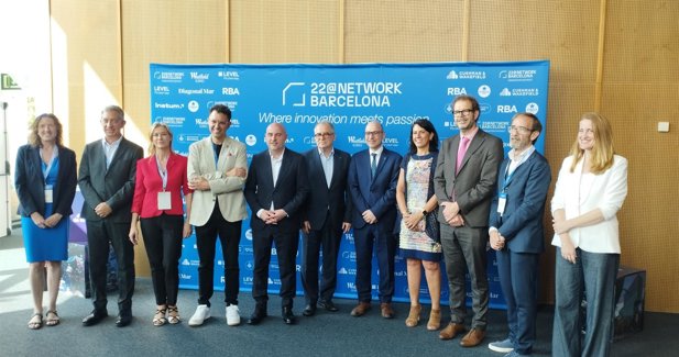 Barcelona Economías