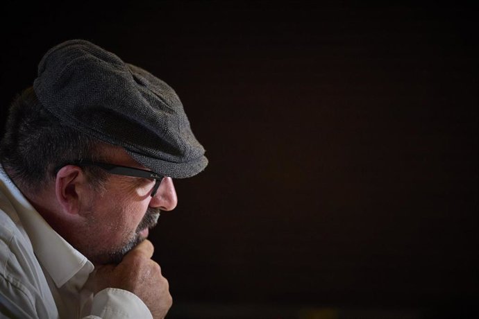 Archivo - Arquivo - (Foto de ARQUIVO)  O exasesor do exministro Ábalos, Koldo García Izaguirre, durante unha entrevista para  Europa Press, a 28 de novembro de 2024, en Madrid (España). Koldo foi asesor do exministro de Transportes, José Luís Ábalos, arre