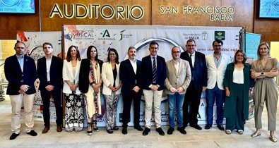 Es Andalucía - Jaén